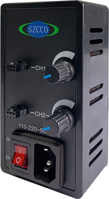 AV48-2-22024RP-1光源控制器