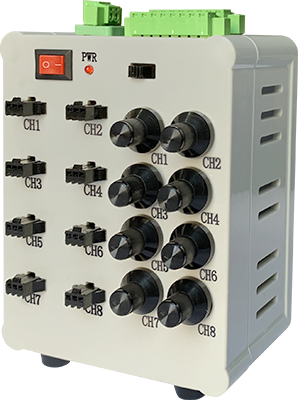AV120-8T-02424OP-2光源控制器