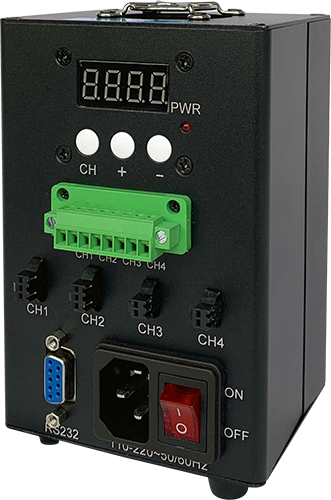 DV72-4TS-22024RM-1光源控制器