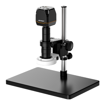 MV-MZS300H-100单筒变倍显微系统