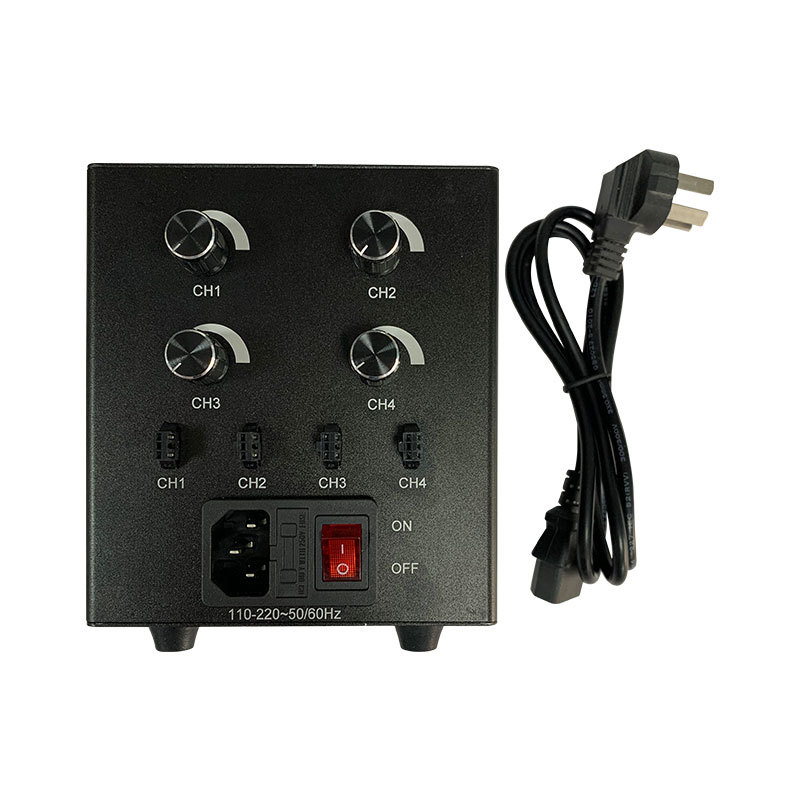 AV200-4-22024RM-1光源控制器