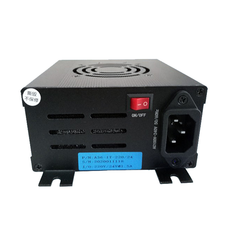 AV36-1T-22024SM-1光源控制器