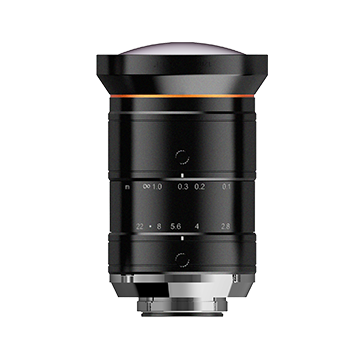 工业镜头MVL-KF1228M-12MPE