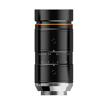 工业镜头MVL-KF2528M-12MPE