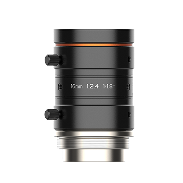 工业镜头MVL-HF1624M-10MP