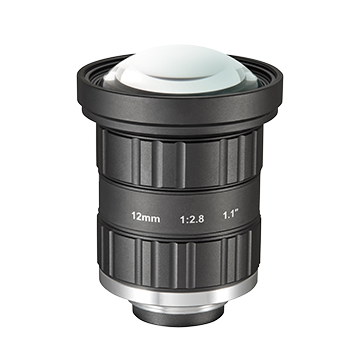工业镜头MVL-KF1228M-12MP