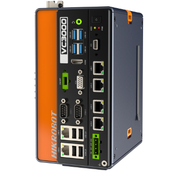 视觉控制器MV-VC3201P-128G60