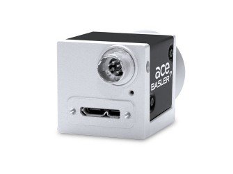 工业相机aca2040-120uc