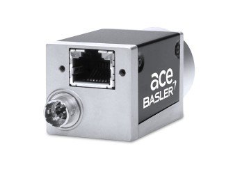 工业相机acA4024-8gc