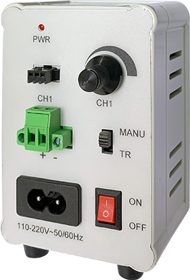 AV24-1T-22024OP-1光源控制器