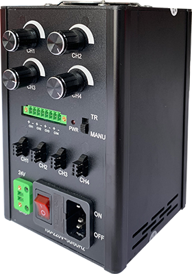 AV120-4T-22024RM-1光源控制器