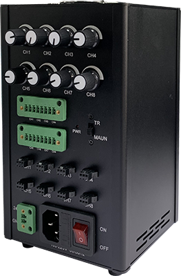 AV240-8T-22024RM-1光源控制器