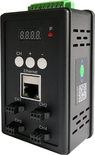 DV72-4TN-02424RP-1光源控制器