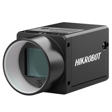 MV-CH050-90Y1C-NN工业相机
